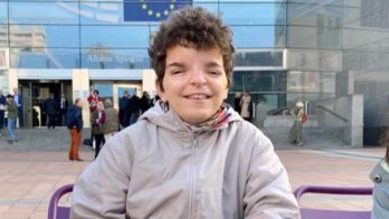 Campiglia piange Viola Balestri, morta a 35 anni – Il ricordo: «Sensibile e combattiva, ci ha lasciati troppo presto»