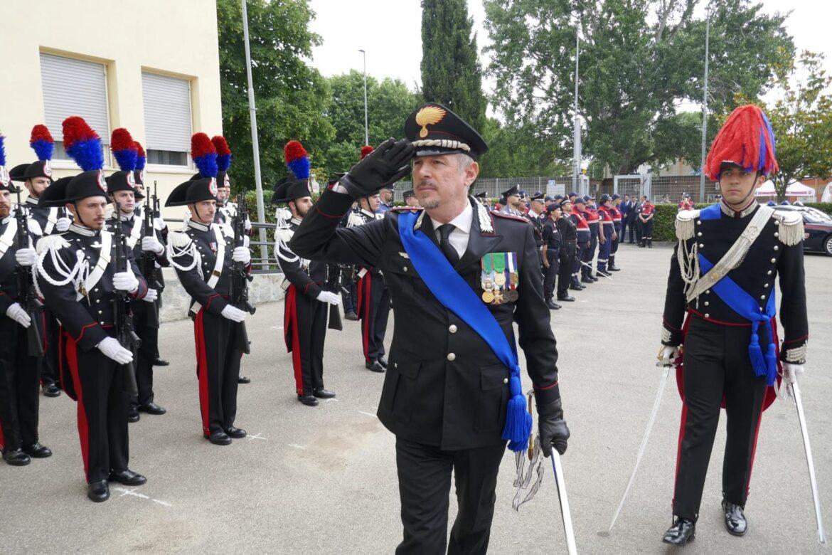 Prato, in tutto il 2025 i carabinieri hanno arrestato 114 persone