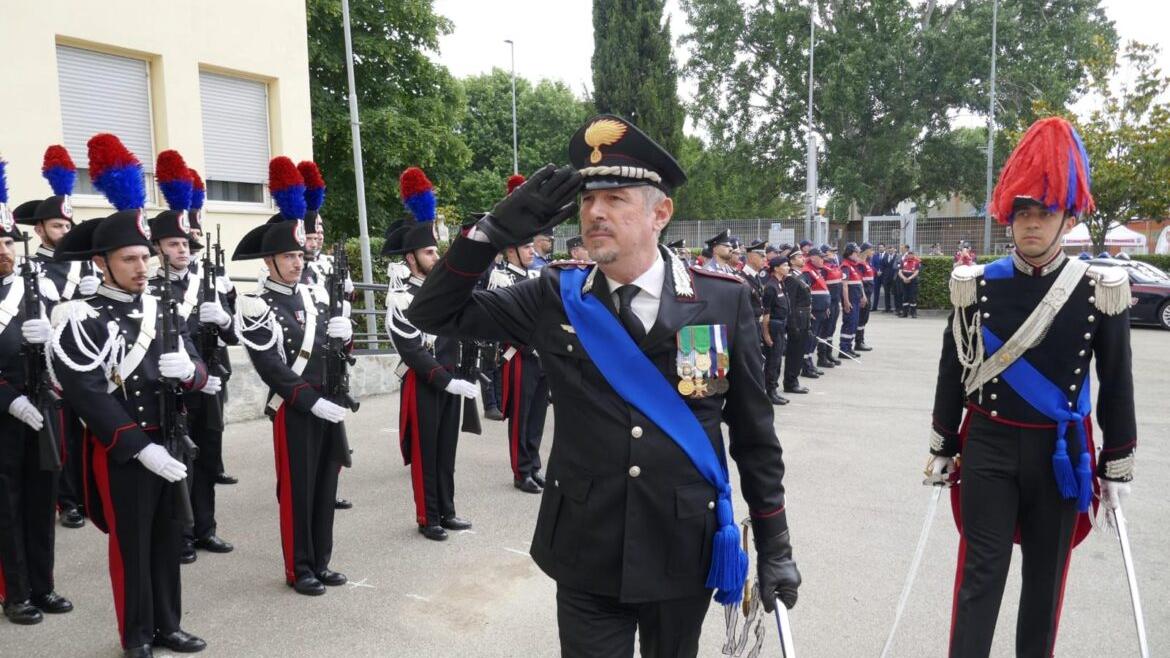 Prato, in tutto il 2025 i carabinieri hanno arrestato 114 persone