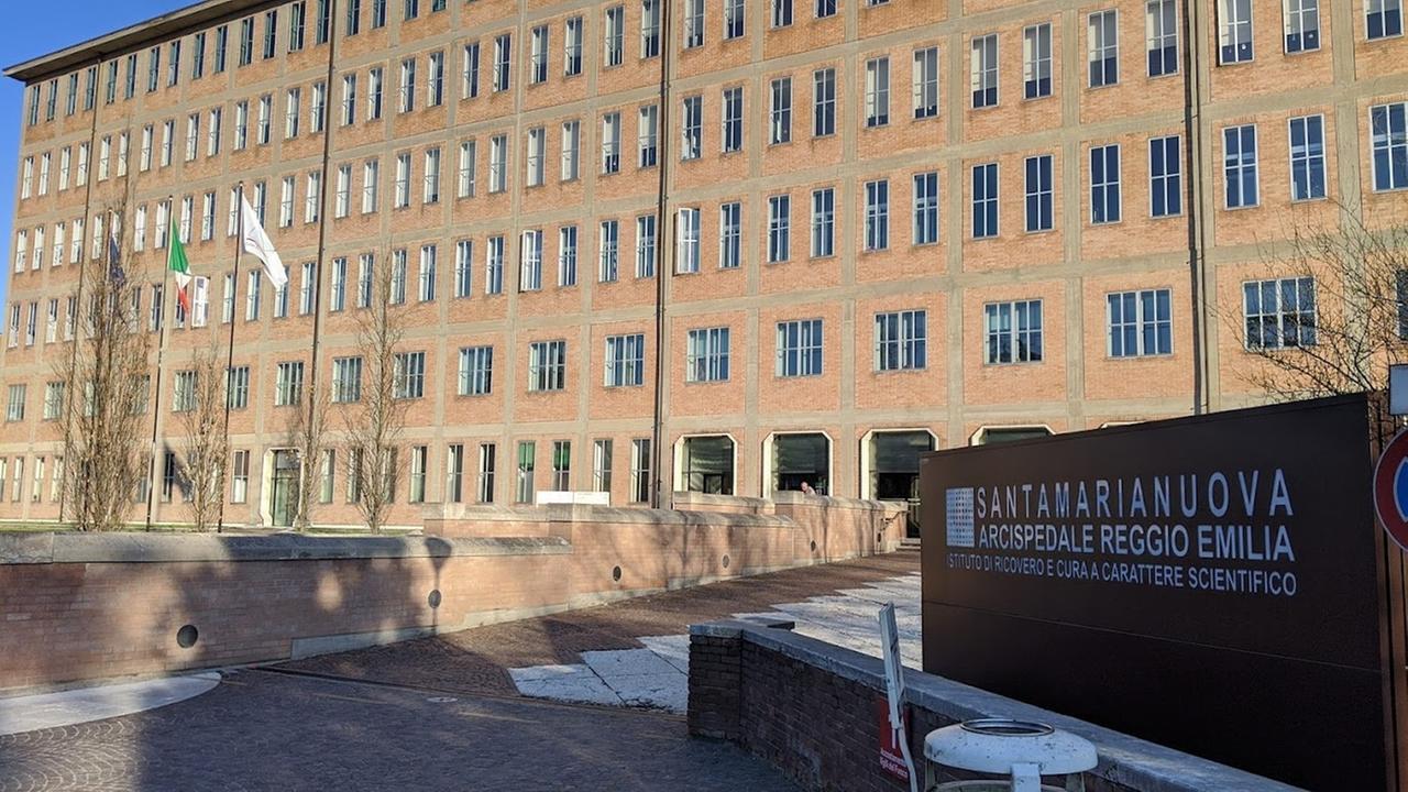 Prime nati a Reggio Emilia: tris di fiocchi rosa al Santa Maria