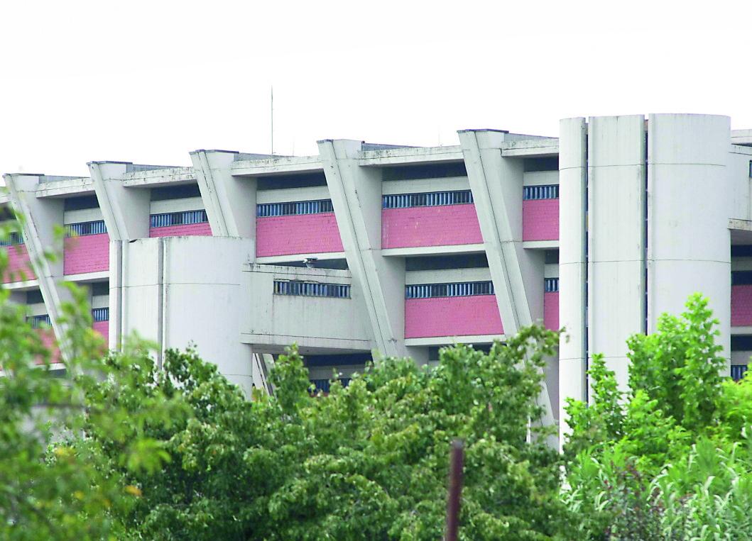 
	Il carcere di Sollicciano

