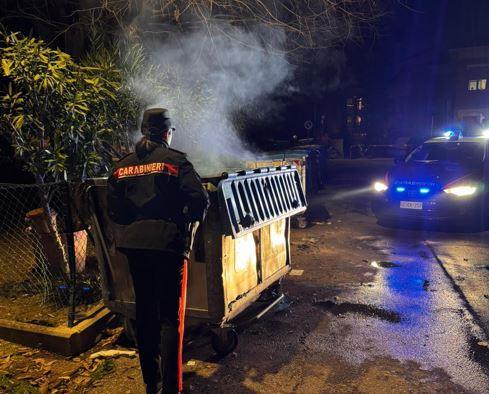 Bilancio di Capodanno: tre feriti, risse da alcol e un arresto durante il party “History of Dance”