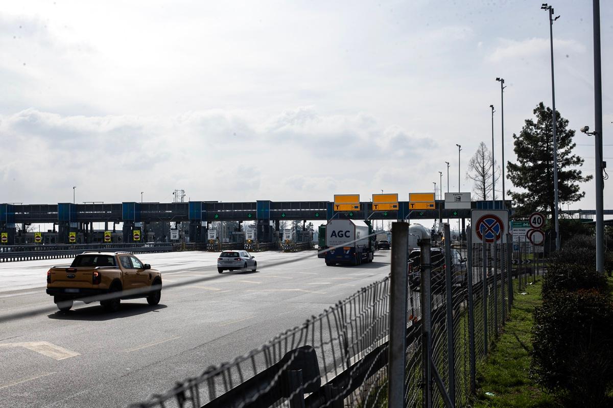 Il governo boccia il casello dell’A1 a Prato di Correggio, il Pd: «Si tratta di una chiusura politica»
