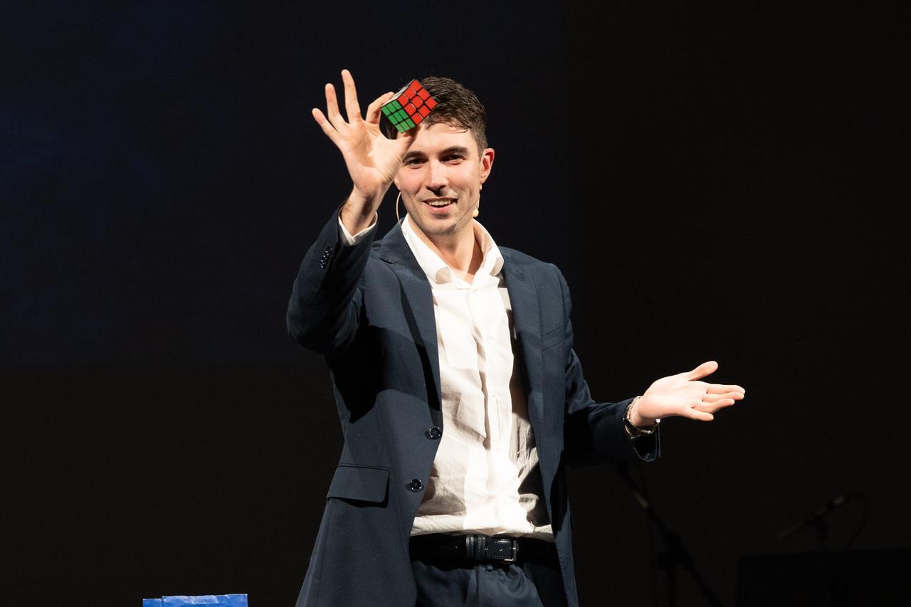 Hyde eletto ferrarese dell’anno – La classifica completa