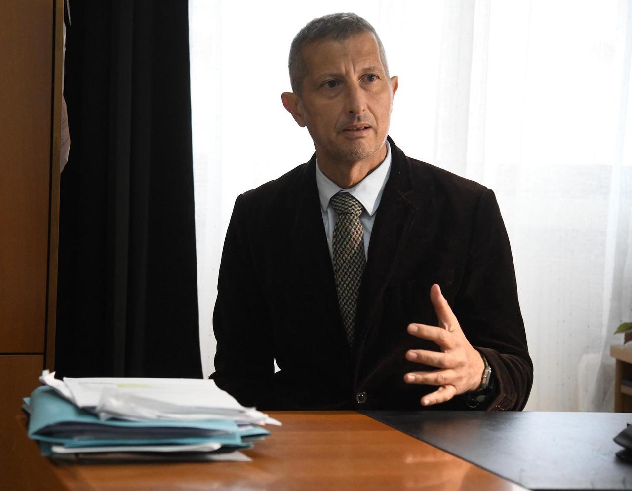 Sala studio, ascensore e rete informatica: in tribunale un 2026 inclusivo