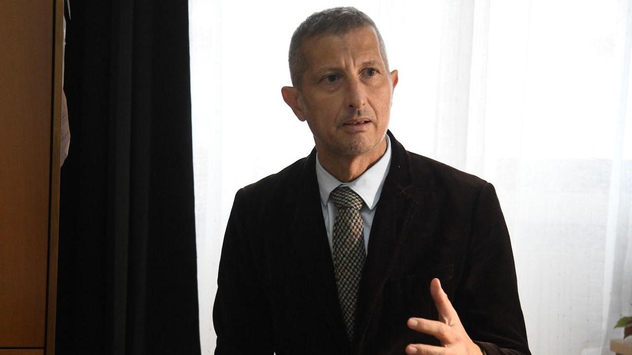 Sala studio, ascensore e rete informatica: in tribunale un 2026 inclusivo