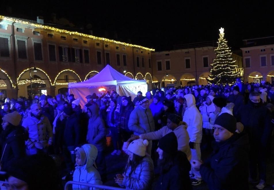 
	Capodanno a Sassuolo

