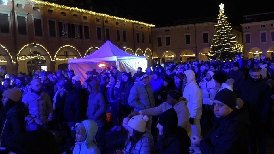 Capodanno a Sassuolo