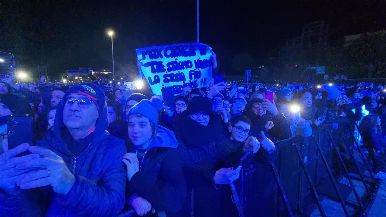 (foto e video di Mauro Chessa)