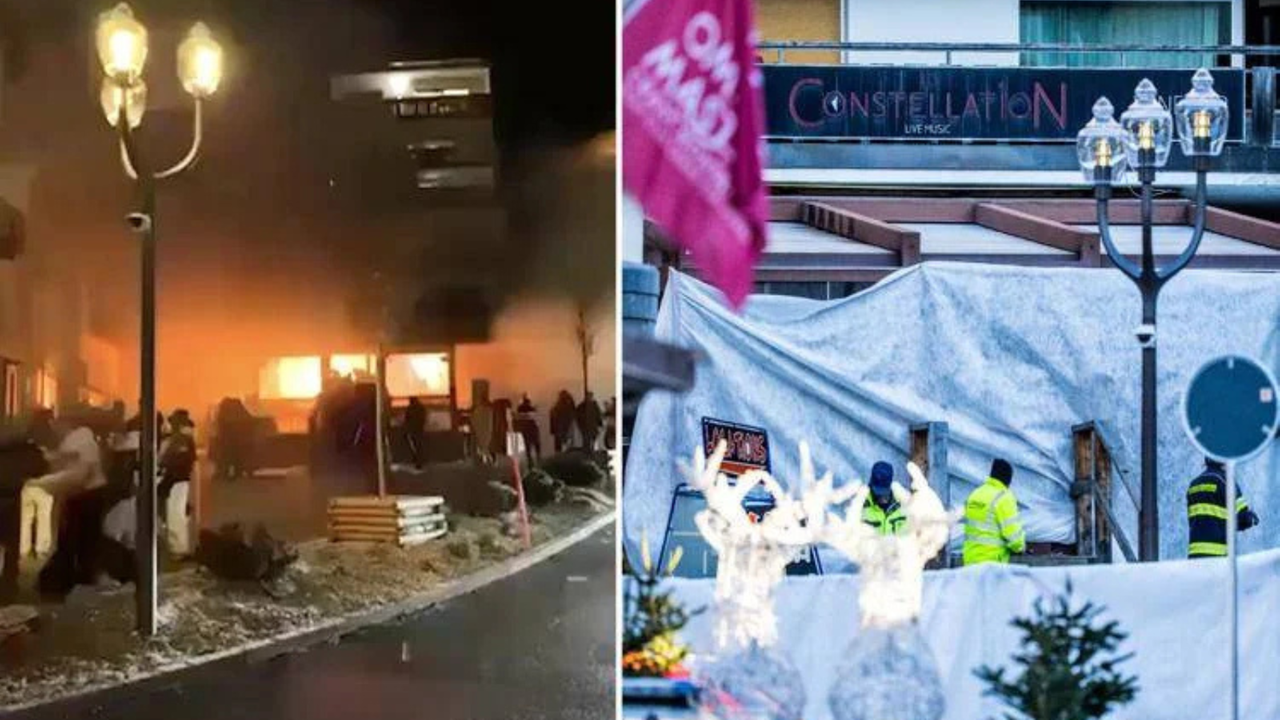 Strage di Capodanno a Crans-Montana: i nomi dei dispersi e dei ricoverati italiani