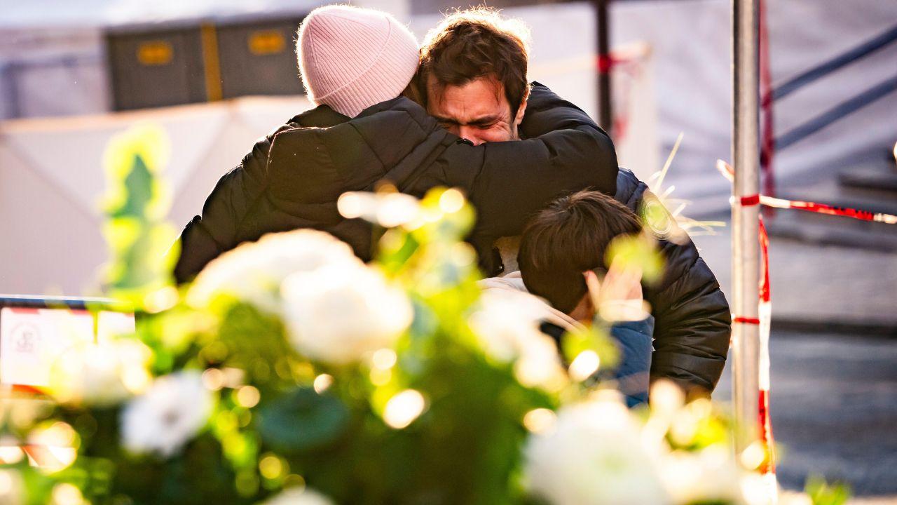 Ore veramente drammatiche per familiari e conoscenti