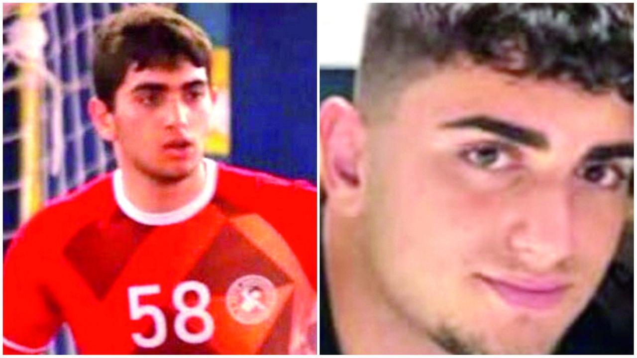 Saverio Foti, morto a 16 anni