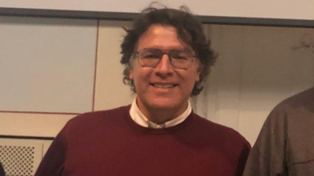 Marcello Mastrocola