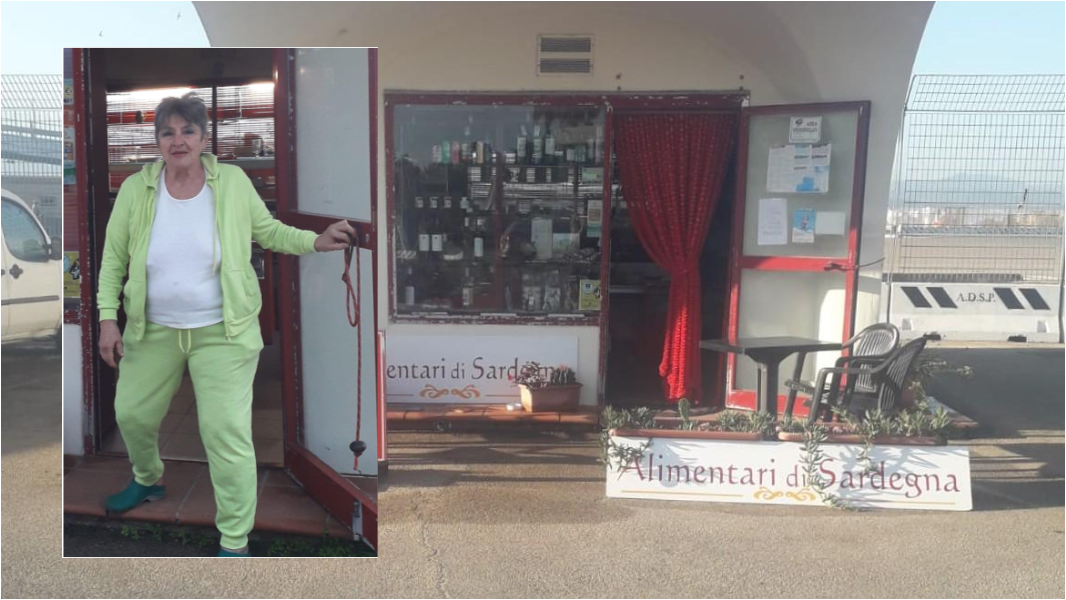 Parcheggi al posto del chiosco, lo storico “Dolce Gallura” sarà demolito: «Subisco un’ingiustizia»