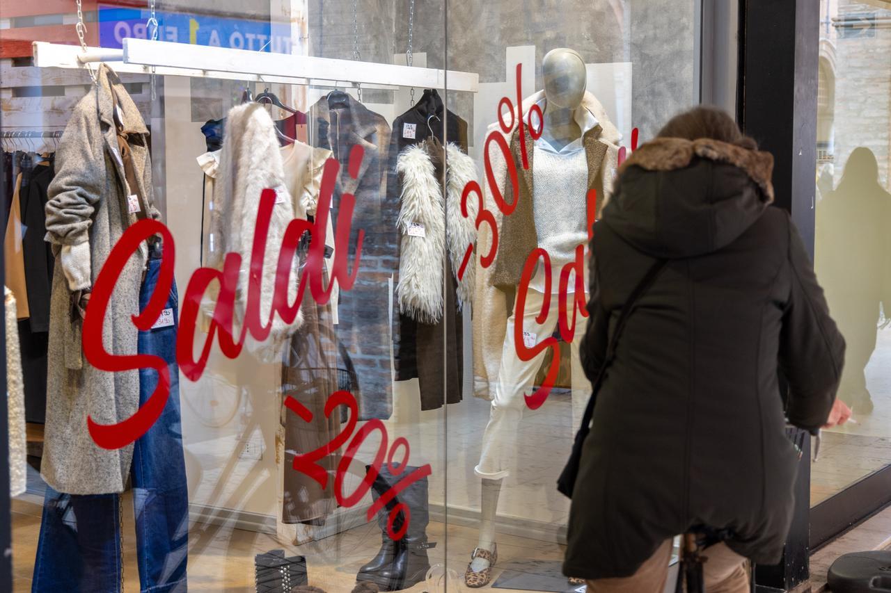 Saldi a Ferrara, quando iniziano e cosa sapere