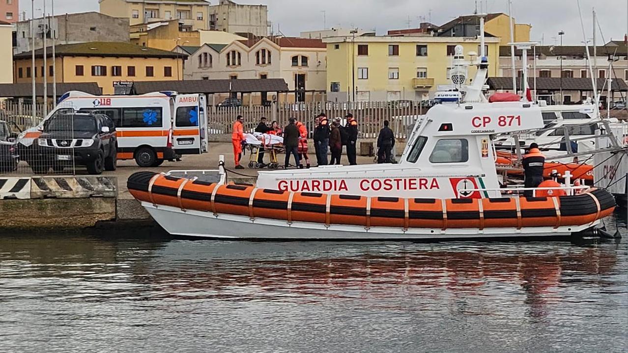 Colpita da ictus durante la crociera, passeggera trasportata d’urgenza in ospedale a Sassari