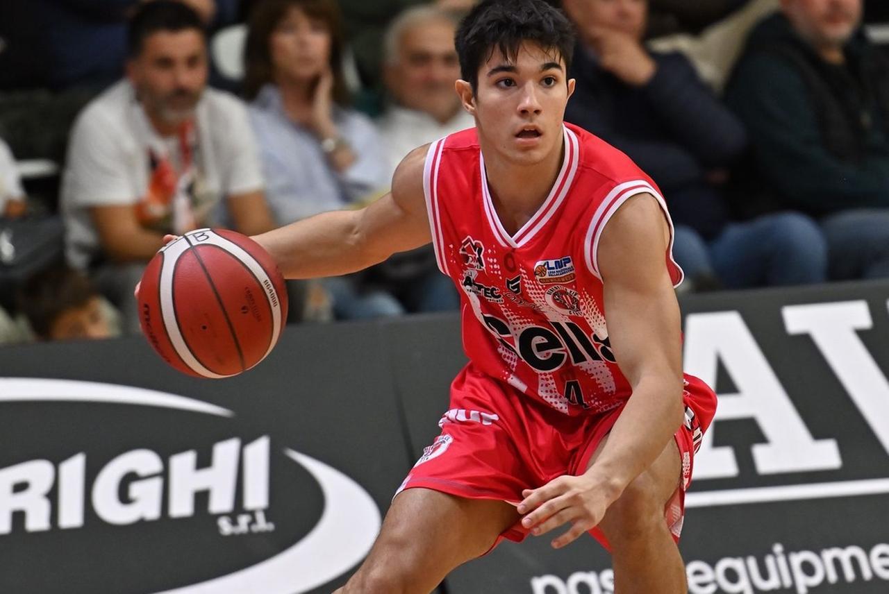 Sella Cento nelle mani di Tanfoglio: «Però a Milano che gran fatica»