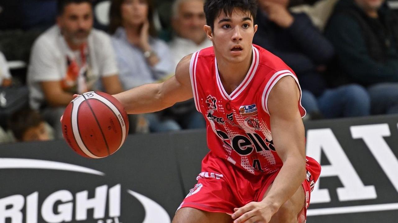 Sella Cento nelle mani di Tanfoglio: «Però a Milano che gran fatica»