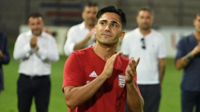 La Torres cede Alberto Lattanzio alla Dolomiti Bellunesi