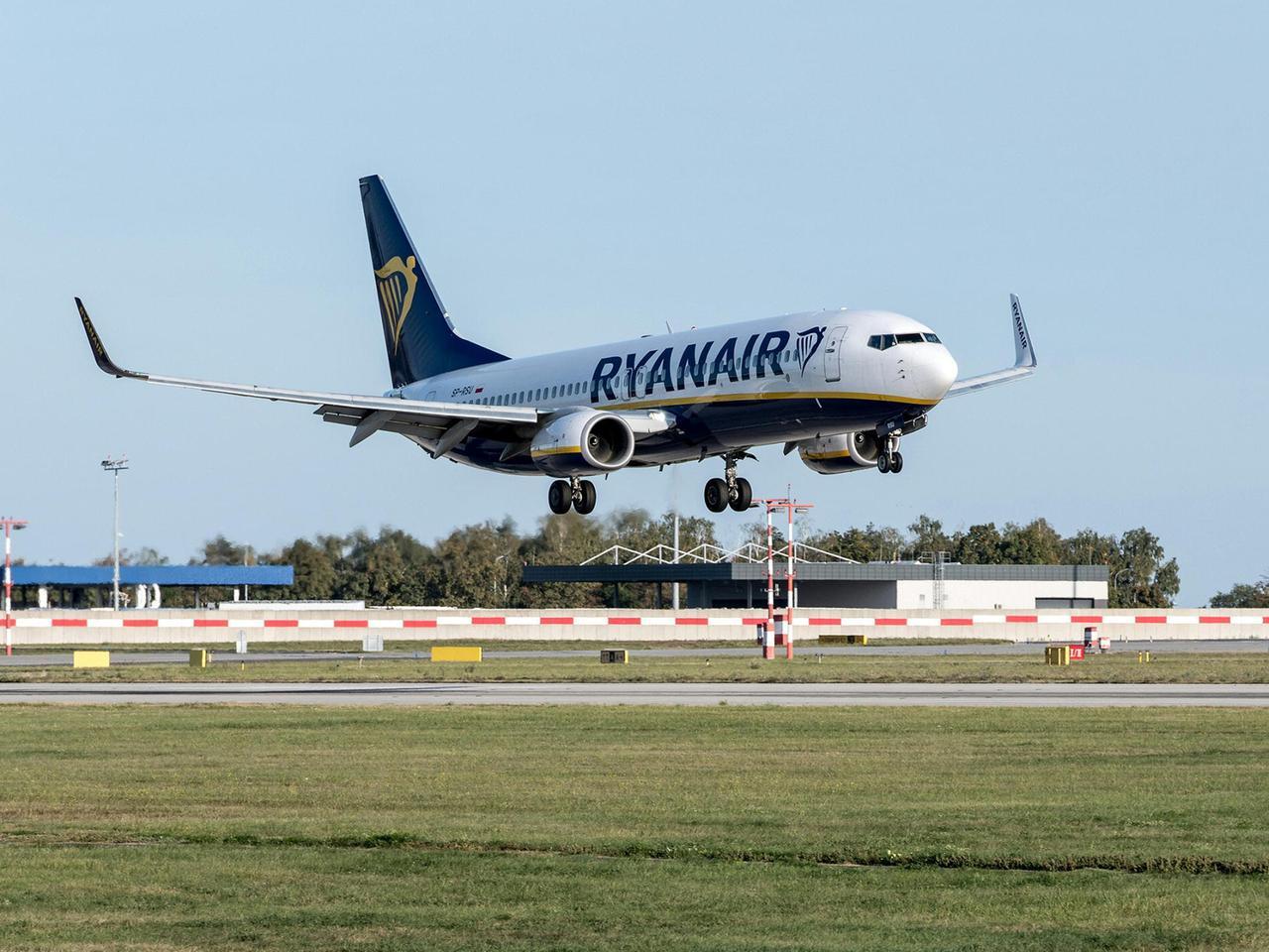 Lavoratrice aggredita all’aeroporto di Pisa all’imbarco del volo Ryanair: «Presa per i capelli per una lite sui bagagli»