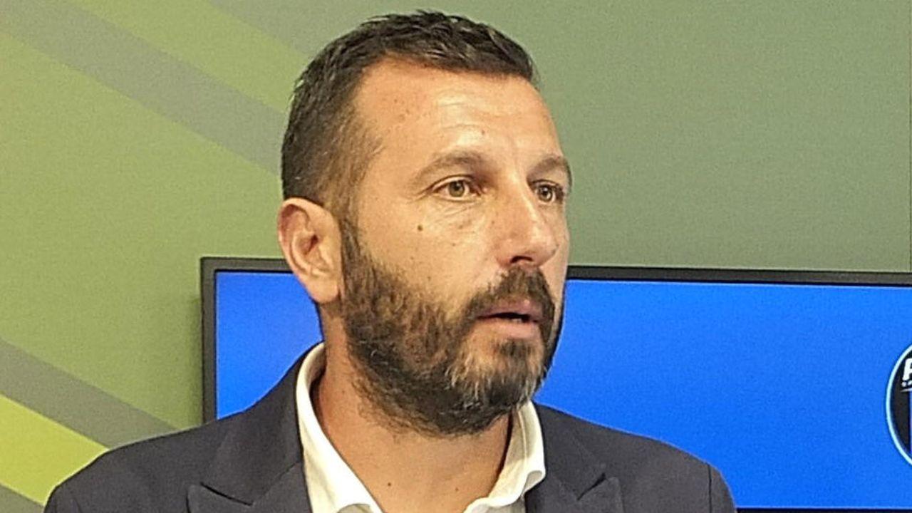 Stefano Stefanelli