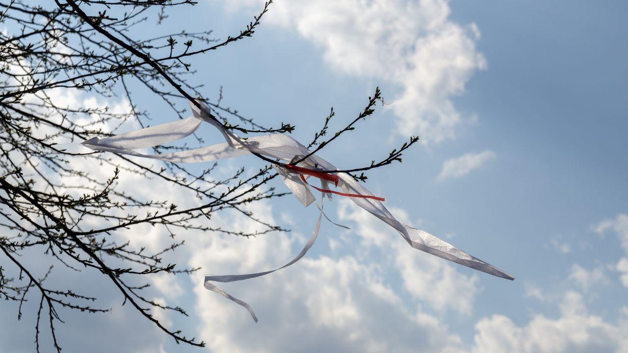 Allerta meteo in Toscana