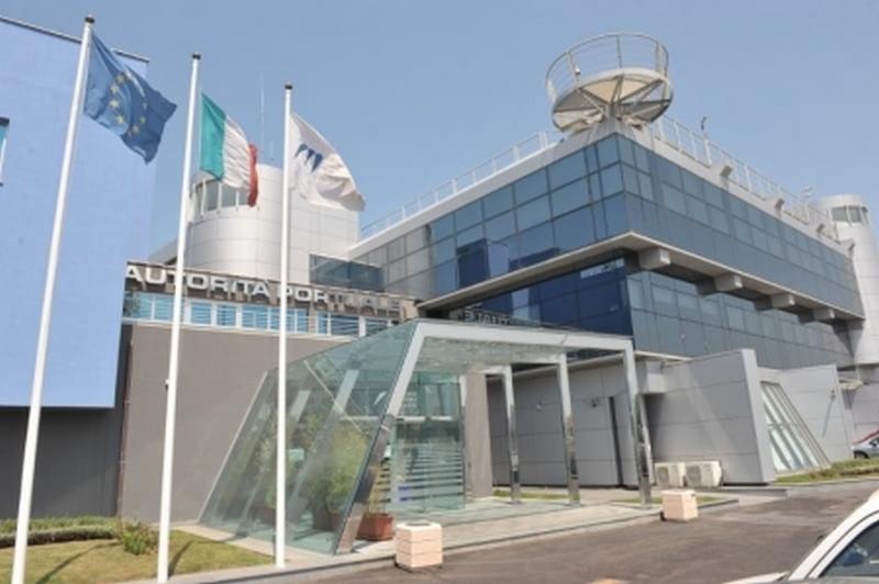 
	L'autorit&agrave; portuale di Civitavecchia&nbsp;

