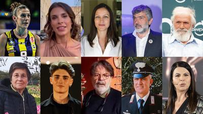 Chi sarà il sardo o la sarda del 2025? Le donne in testa, si vota sino al 6 gennaio