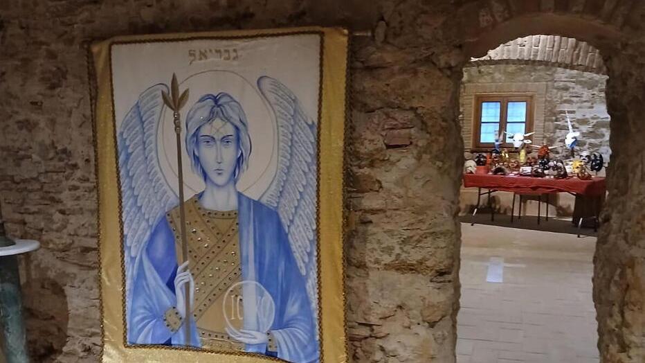 Livorno, la mostra di San Jacopo è nella cripta medievale: quando visitarla