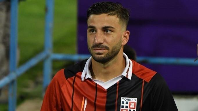 
	<strong>Ernesto Starita</strong>

