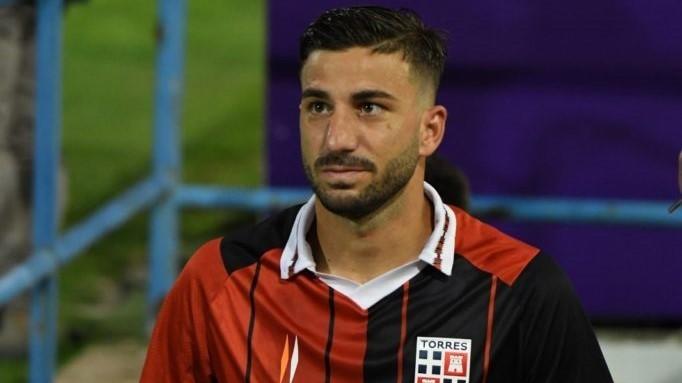 <strong>Ernesto Starita</strong>