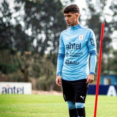 Reggiana, mercato: preso il talento uruguaiano Martin Suarez