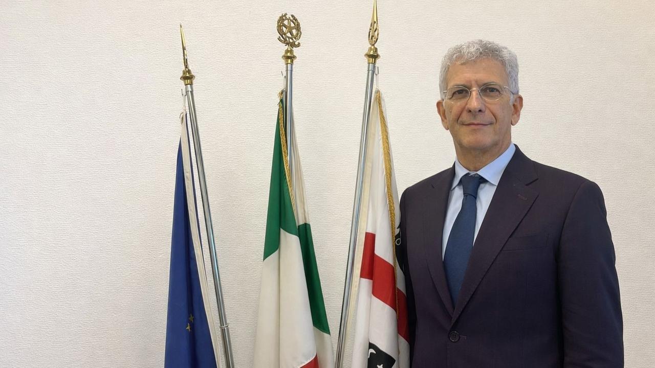 Aou Sassari, si è insediato il nuovo direttore generale