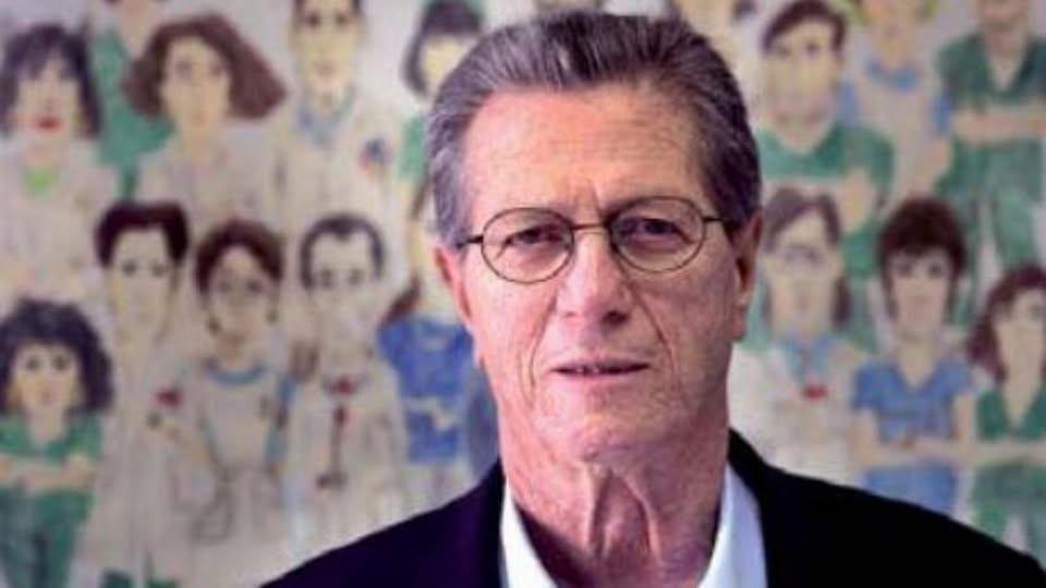 Il cardiochirurgo Valentino Martelli è scomparso a 82 anni