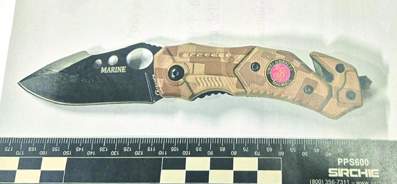 Il 29enne che ha accoltellato don Rodrido: «Sono pentito di averlo colpito, contento che sia vivo»