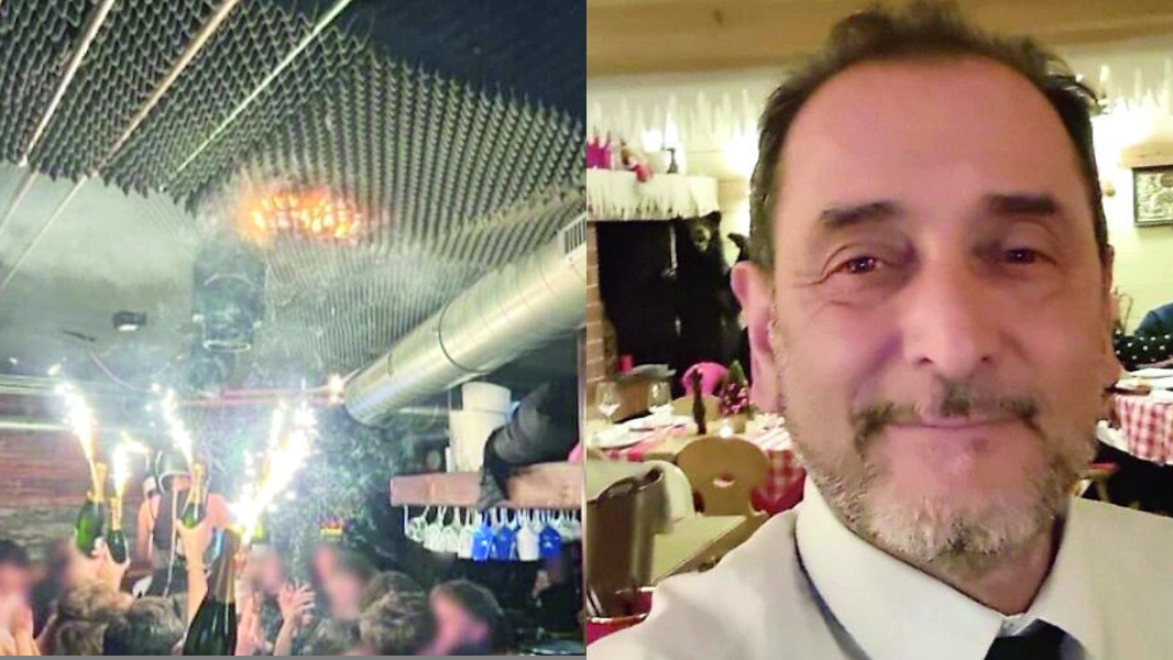 Un maître di Oschiri: la mia famiglia doveva andare in quel locale – il racconto choc