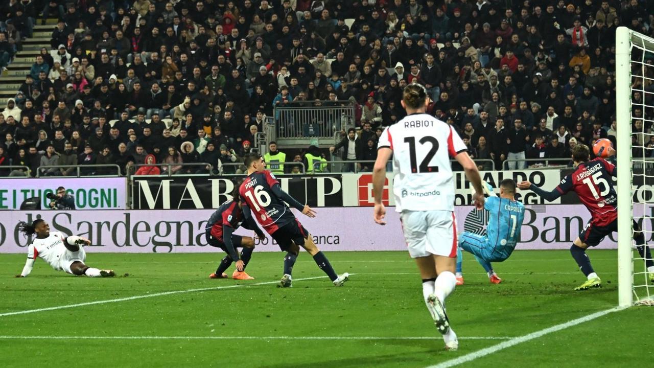 Le pagelle: bene Luperto e Palestra, sfortunato Kiliçsoy