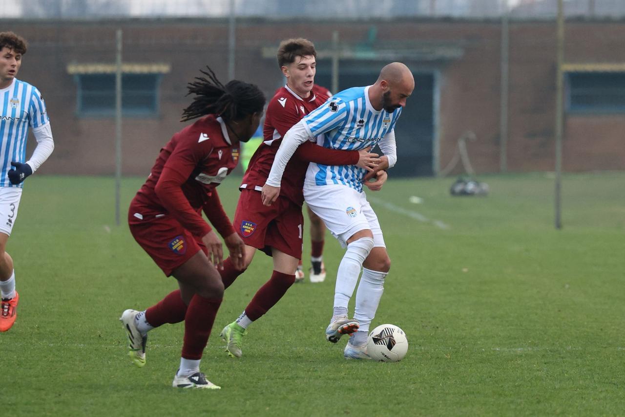 Ars et Labor, si torna in campo. La Befana si prende a Forlì