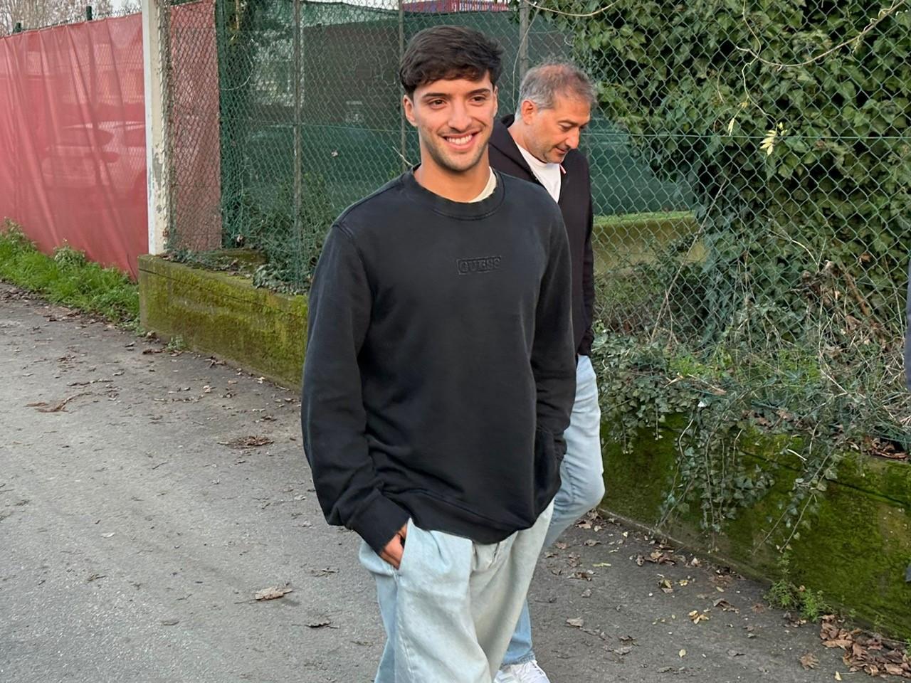 Reggiana, non solo Suarez: la strategia di Fracchiolla dallo scambio Mendicino-Coulibaly al nodo Marras