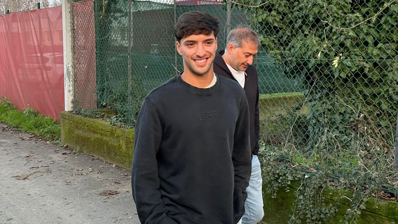 Reggiana, non solo Suarez: la strategia di Fracchiolla dallo scambio Mendicino-Coulibaly al nodo Marras