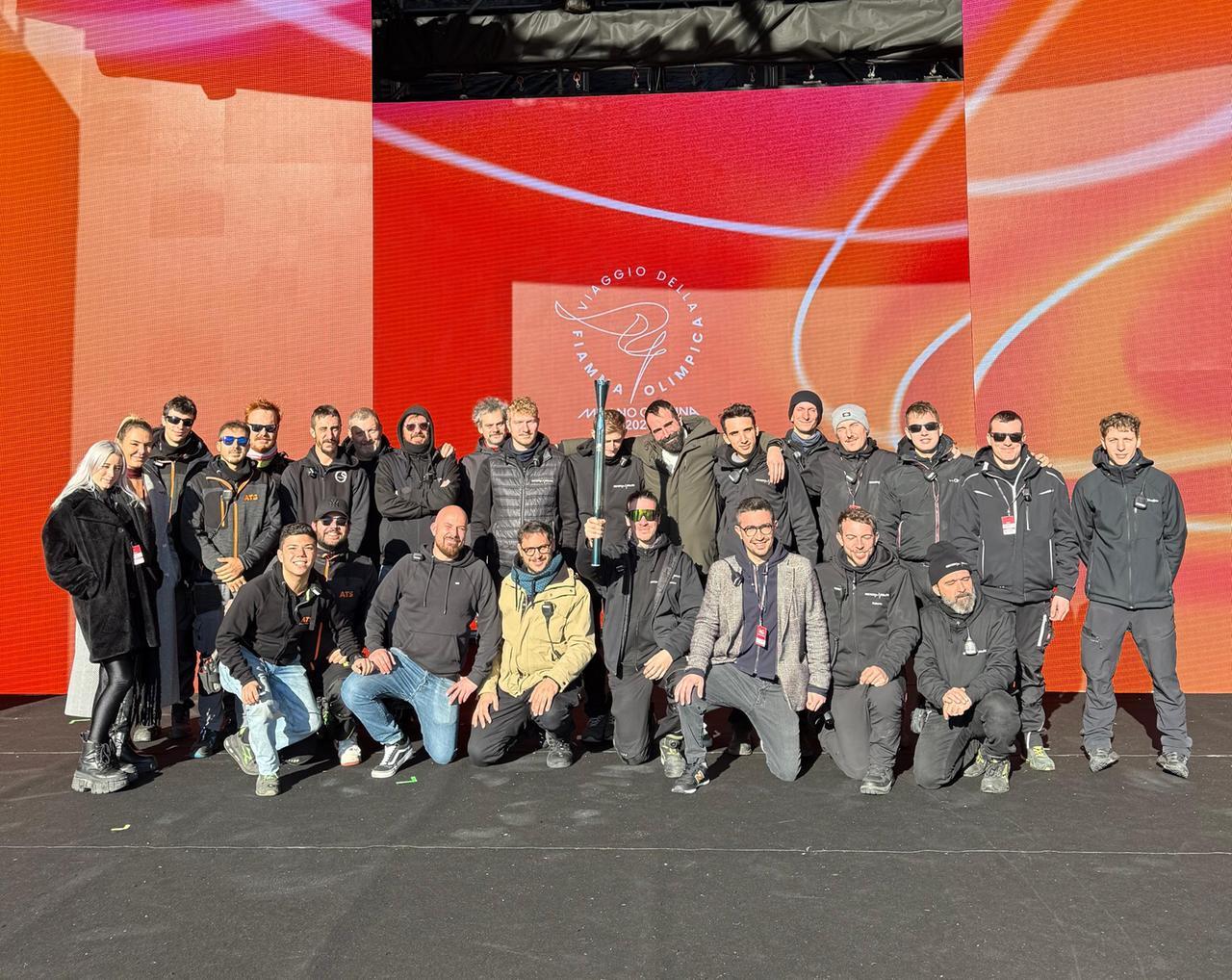 Il regalo di General Sound: una crociera premio per dipendenti e famiglie dopo i grandi eventi del 2025