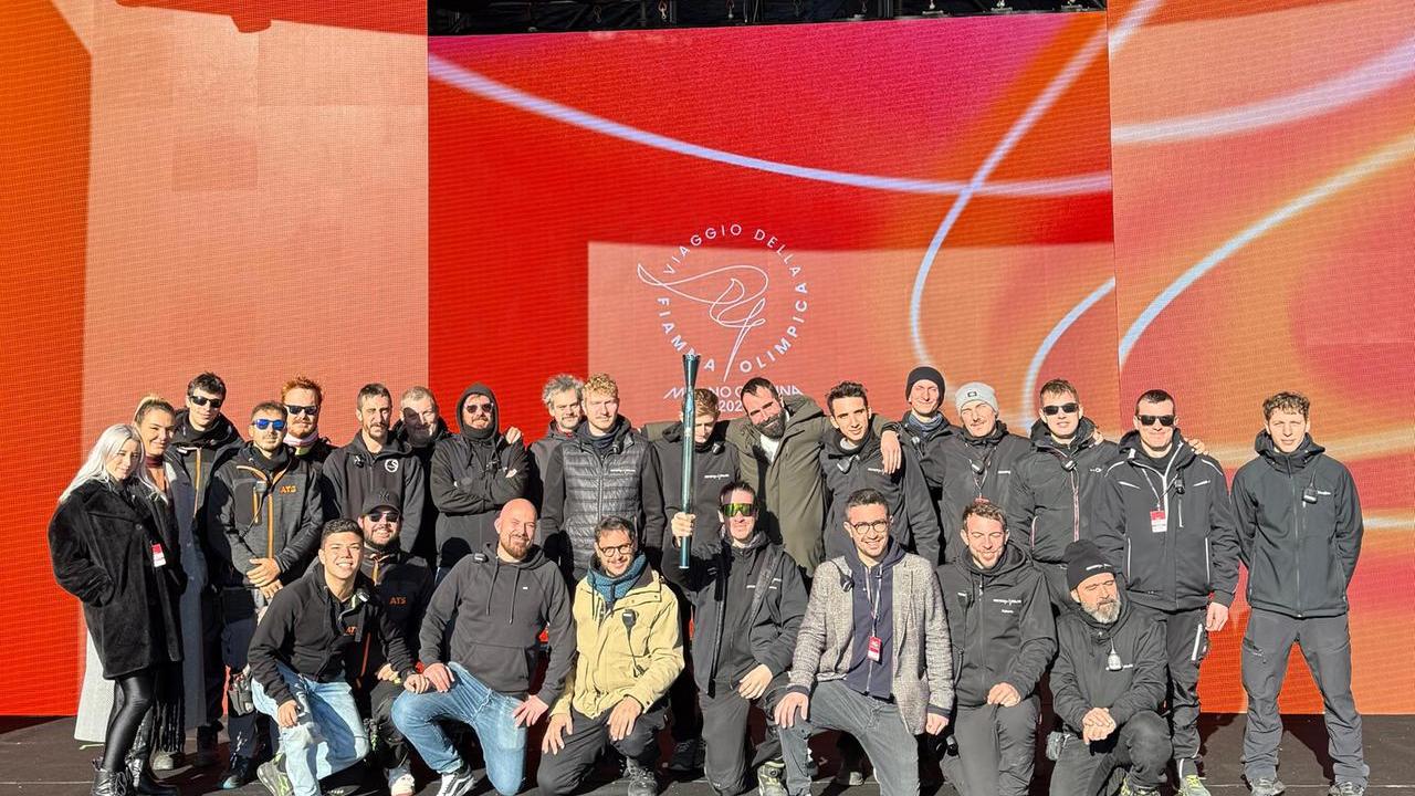 Il regalo di General Sound: una crociera premio per dipendenti e famiglie dopo i grandi eventi del 2025