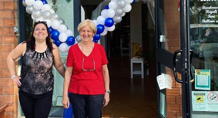 “La Luna” chiude dopo 33 anni di attività: «Ma andiamo avanti online»