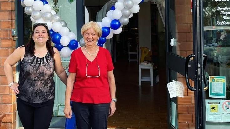 “La Luna” chiude dopo 33 anni di attività: «Ma andiamo avanti online»