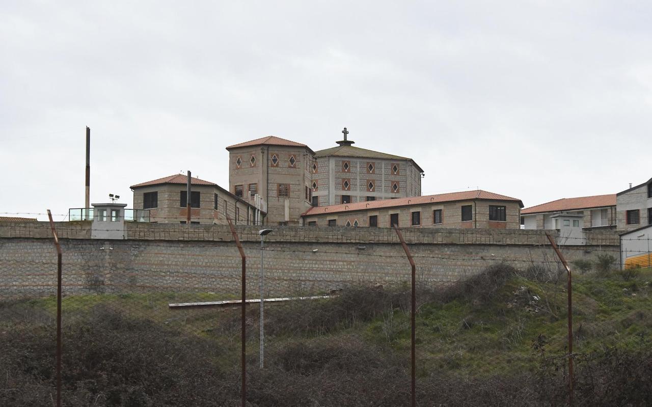 Badu ‘e Carros diventa un caso nazionale, scontro politico sul 41 bis