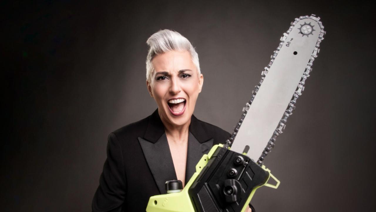 Cathy La Torre il 9 gennaio sarà a Modena