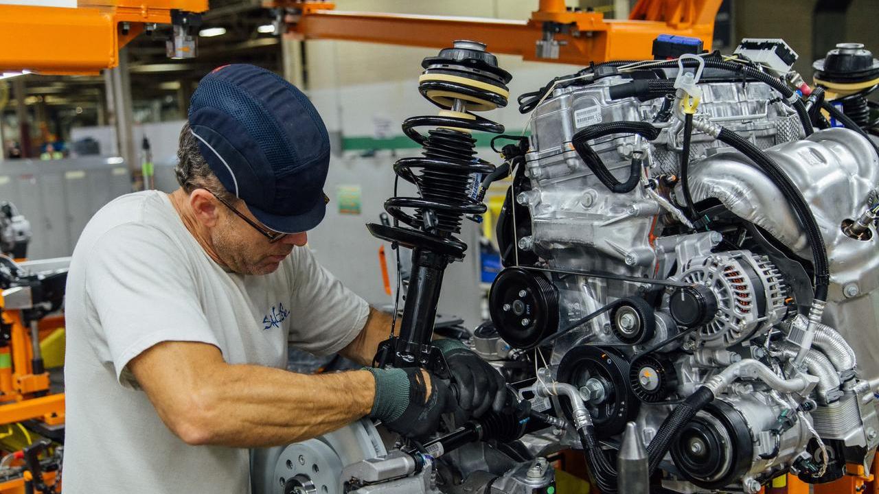 Previsioni Pil 2026: Reggio Emilia sul podio in Italia per crescita economica