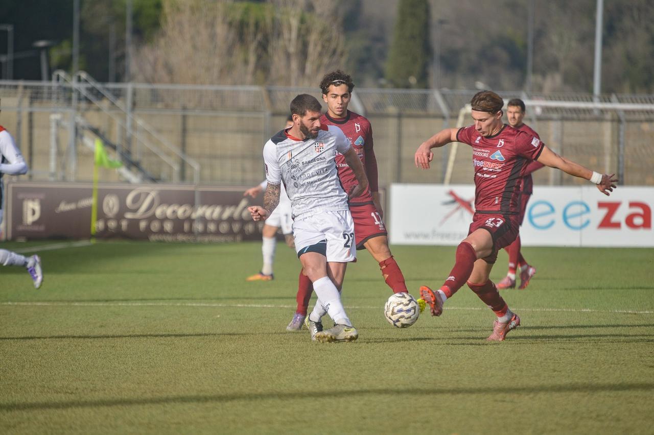 La Torres ritrova la vittoria dopo 4 mesi: LE PAGELLE
