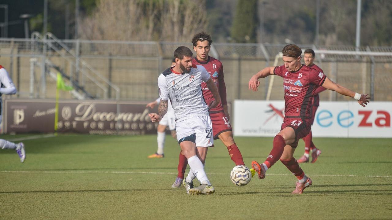 La Torres ritrova la vittoria dopo 4 mesi: LE PAGELLE