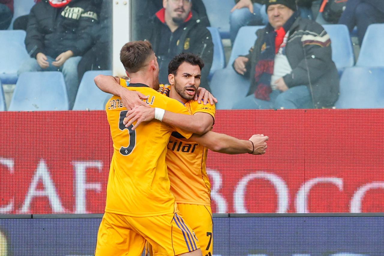 Pisa, a Marassi il punticino della speranza. Ora serve un buon mercato